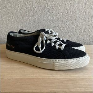 Woman by Common Projects Original Achilles Low Sneaker 36